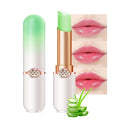 PH Color Changing Lipstick, Magic Lipstick, Moisturizing Pink Lip stick