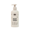 DedCool, Body Wash, 01 Taunt, Shea Butter & Snow Mushroom, 8.5 fl oz