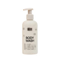 DedCool, Body Wash, 01 Taunt, Shea Butter & Snow Mushroom, 8.5 fl oz