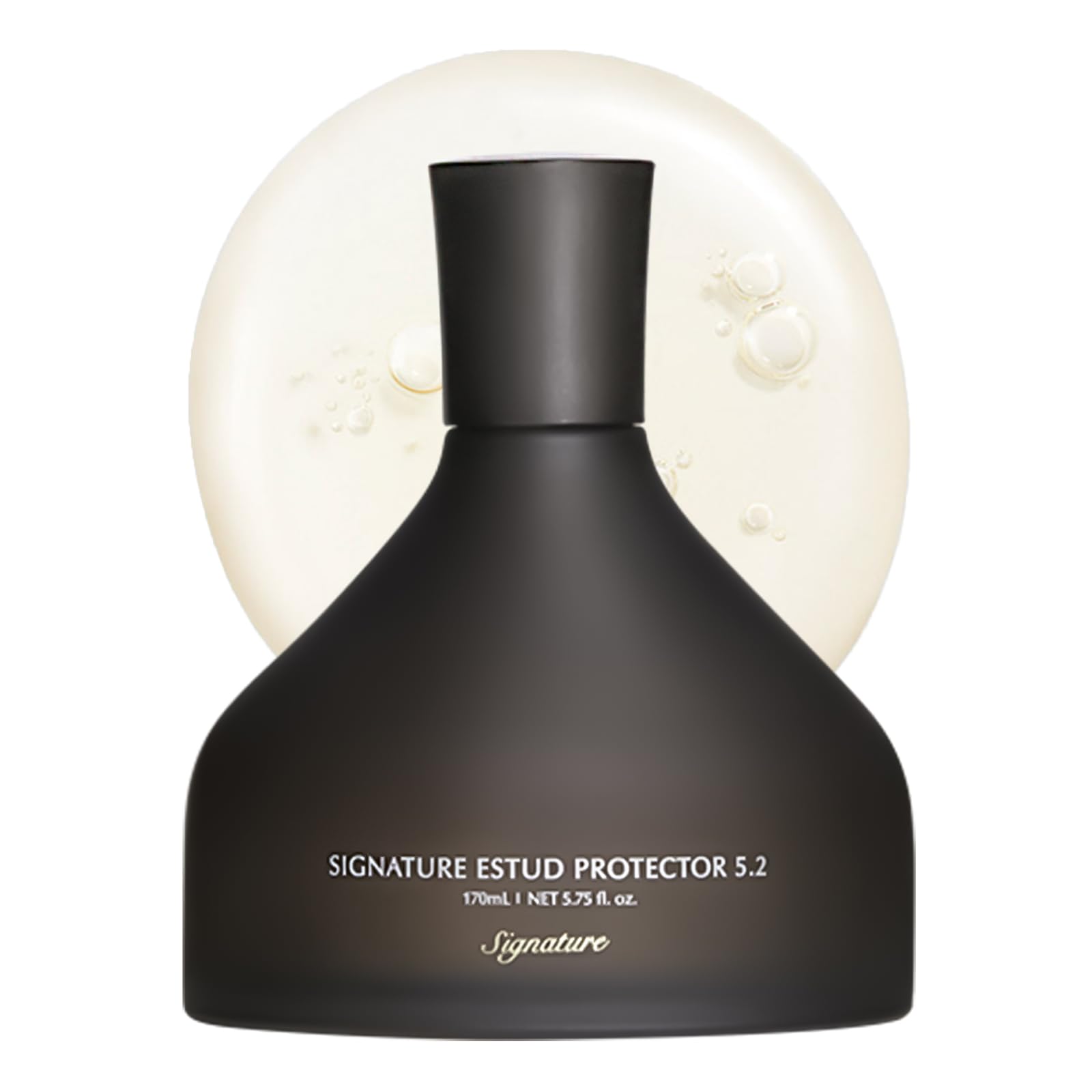 Signature ESTUD Protector - Face serum Pore minimizer Niacinamide Serum (2%), Pore care Serum for Face, Even Skin Tone, Korean Skin care Glass Skin, Centella Asiatica Pore Ampoule