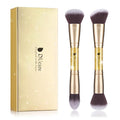 DUcare Double Ended Makeup Brushes