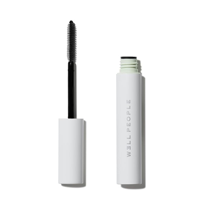 Well People Expressionist Lengthening Mascara, Black