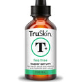 TruSkin Tea Tree Acne Serum with Salicylic Acid & Retinol, 2 fl oz