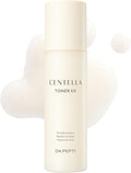 DR.PEPTI Centella Milky Serum Toner, 8-Form Hyaluronic Acid, 6.09 oz