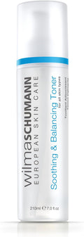Wilma Schumann Hydrating Facial Toner, Balancing Toner for Face, 7 oz