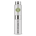 CA Perfume Impression of English Pear & Freesia for Women and Men Chypre Fruity Scent Long Lasting Unisex Fragrance Eau De Parfum Travel Size Refillable Atomizer Spray 0.27 Fl Oz 8ml