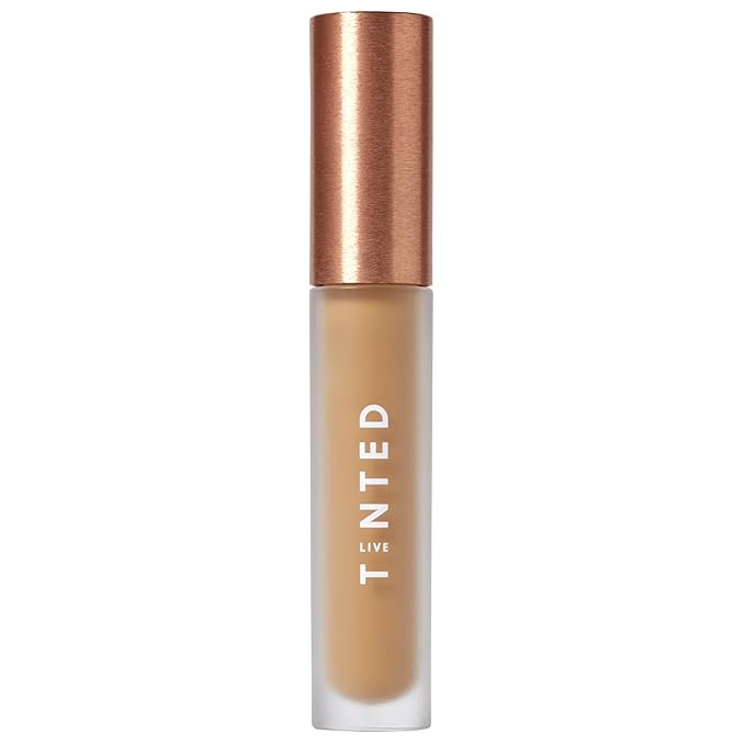 Live Tinted Hueskin Serum Concealer - Medium-Full Coverage - Shade 10