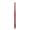 NYX PROFESSIONAL MAKEUP Mechanical Eye Pencil, Vivid Rich Mechanical, Creamy Retractable Eyeliner - Spicy Pearl, Bronze Eyeliner