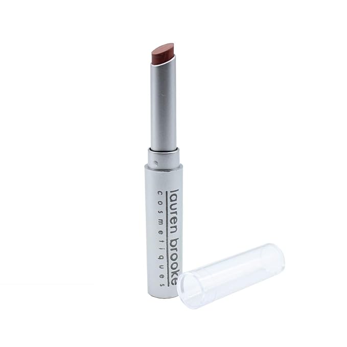 Natural Hydrating Lipstick, Long-Wearing Rich Lip Color - Chianti