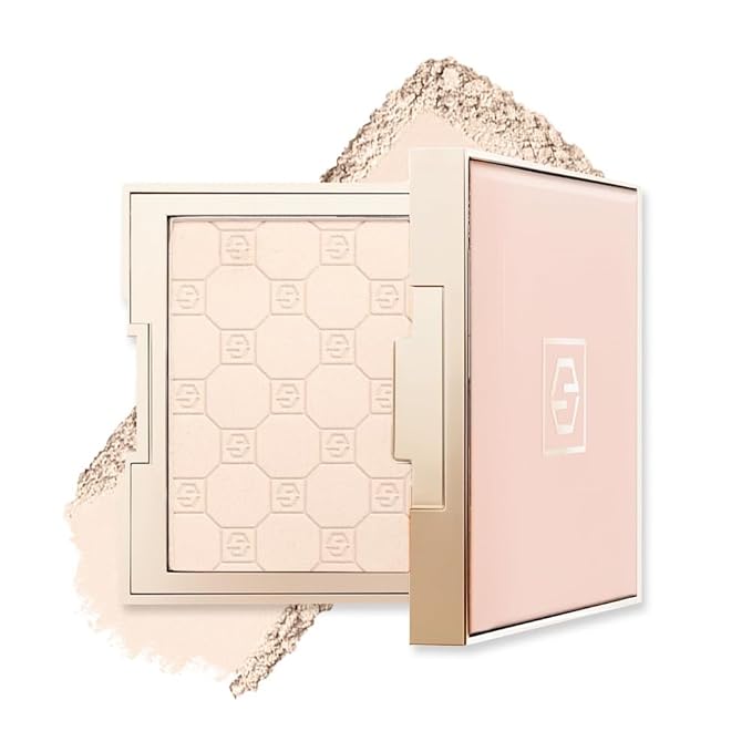 Jouer Soft Focus Setting Powder with Hyaluronic Acid, Translucent