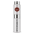 CA Perfume Originals Chocolate Mint for Women and Men Amber Floral Scent Long Lasting Unisex Fragrance Eau De Parfum Travel Size Refillable Atomizer Spray 0.27 Fl Oz 8ml