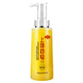 Bee & Flower Sulfur Soap Liquid Shampoo & Body Wash - Daily Head to Toe Skin Care Product for Men and Women - 10.8 Fl Oz - Pack of 2