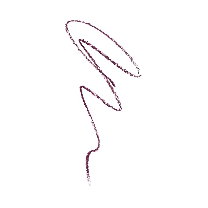 Milani Understatement Lipliner Pencil - Highly Pigmented Retractable Soft Lip Liner Pencil, Easy to Use Lip Makeup - Brazenberry Lip Liner