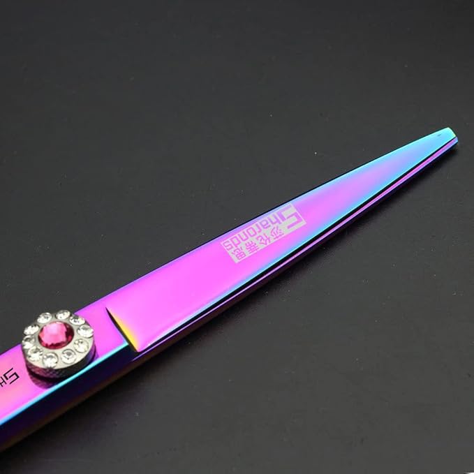 Hair Cutting Scissors Shears Professional Barber 6 inch Hairdressing