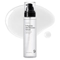 TOSOWOONG 9 Peptide Skin Booster Serum for All Skin Types, Dark Spots, Glow