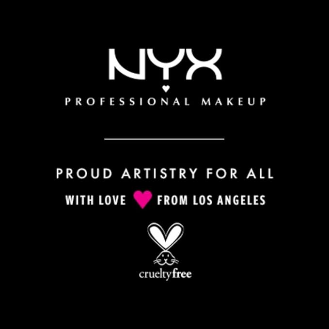 NYX PROFESSIONAL MAKEUP Line Loud Lip Liner, Longwear and Pigmented Lip Pencil with Jojoba Oil & Vitamin E - Goal Crusher (Midtone Beige)