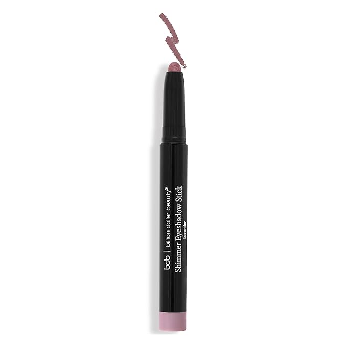 Billion Dollar Beauty Shimmer Eyeshadow Stick Cream Crayon Shimmer Makeup