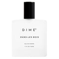 DIME Beauty Perfume Dans Les Bois - Woody Floral Perfume for Women with Cedarwood, Saffron & Night Jasmine, Clean Fragrance, Eau de Toilette, Vegan, 1.7 oz / 50 ml