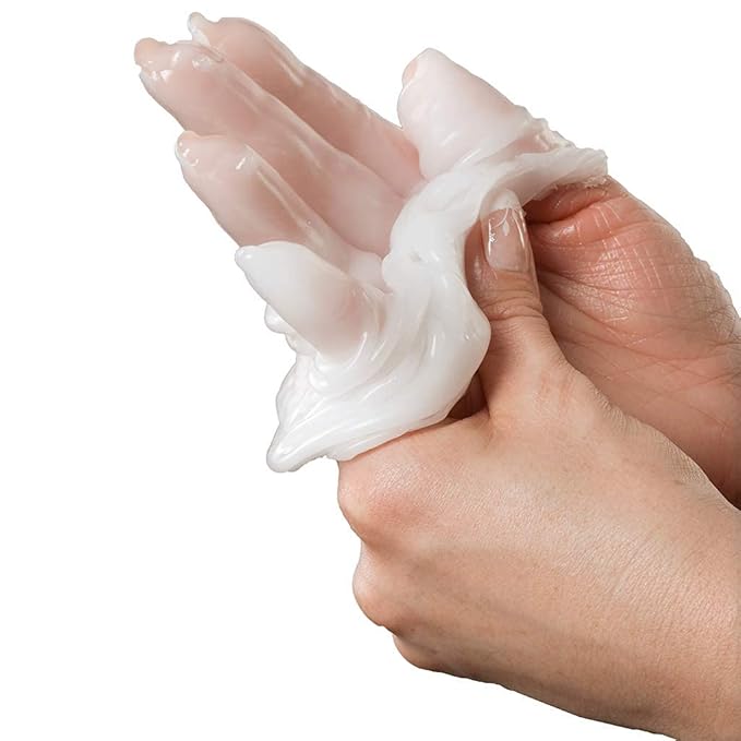 Therabath Paraffin Wax Refill - Thermotherapy - Use to Relieve Arthritis Discomfort, Stiff Muscles & Dry Skin - For Hands, Feet, Body - Deeply Hydrates & Protects - Made in USA, 6 lb. Lavender Harmony