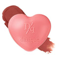 dasique Souffle Color Pot, f#07 Burnt Sienna, Lip and Cheek