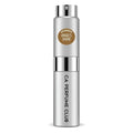 CA Perfume Impression of Angel's Share for Women and Men Amber Vanilla Scent Long Lasting Unisex Fragrance Eau De Parfum Travel Size Refillable Atomizer Spray 0.27 Fl Oz 8ml