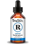 TruSkin Retinol Serum for Face with Hyaluronic Acid & Cica, 2 fl oz