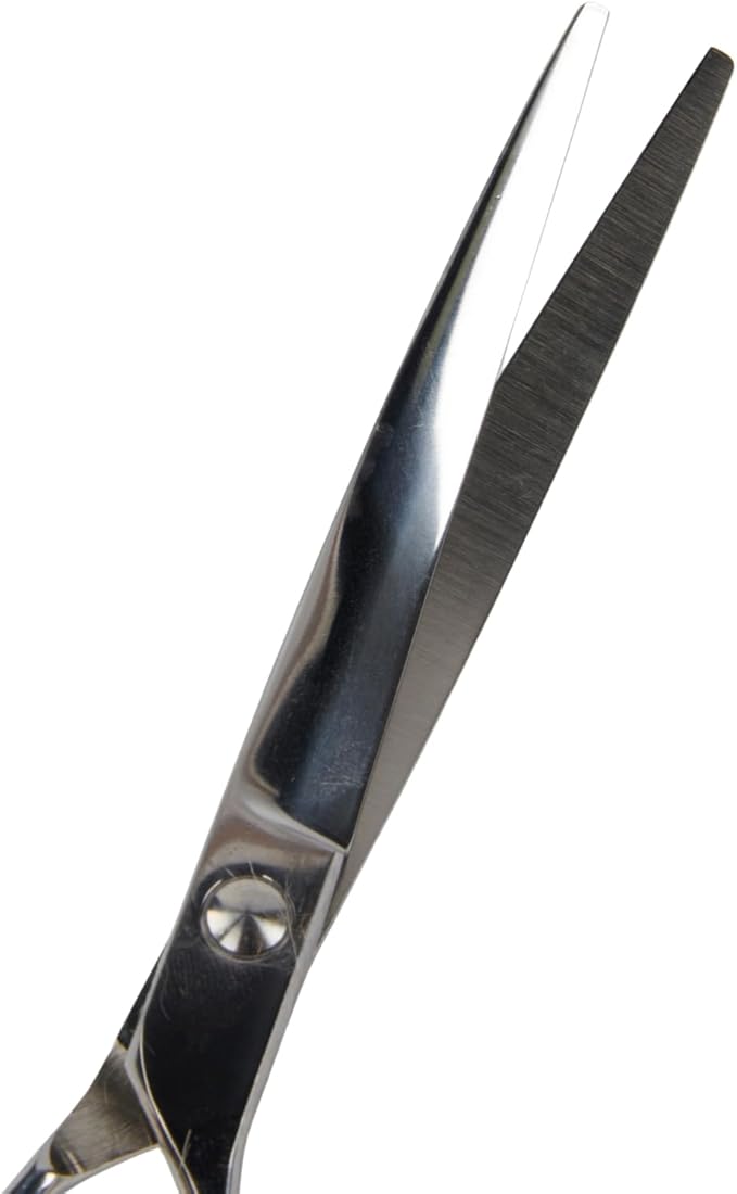 Groomer Essentials Curved Shear 7"