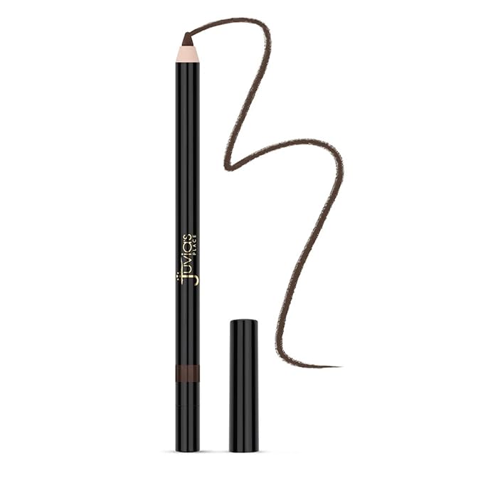 Juvia's Place Long Wear Lip Pencil – Rizz – Waterproof & Kiss-proof, Long Lasting Lip Liner, Smooth Makeup Application - Soft Matte Finish Base for Lipstick - 13 Hours of Wear for Everyday Use