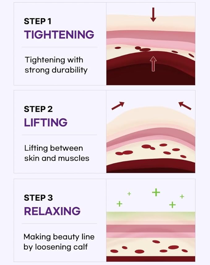 SLLIGHT Calf Care Patch | Aromatherapy Patch for Tired Legs & Calf Swelling | Soothing & Refreshing Leg Care at Home | Gentle on Sensitive Skin | Natural Plant Extracts | 1 Box 8 Patches