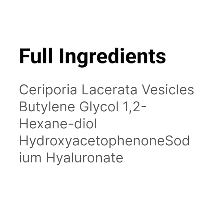 cepoLAB Biogenic Essence 90% serum (100ml / 3.38oz)