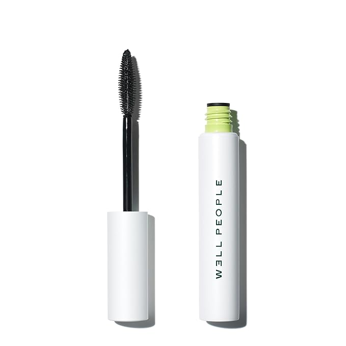 Well People Expressionist Pro Mascara, Black