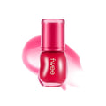 fwee 3D Voluming Gloss 30% (Sheer) | Candy 30% l High Shine, Non-Sticky Lip Gloss for Makeup | Long-Lasting, Moisturizing Gel Formula | 30%, 70% Pigment Options | 5.3g