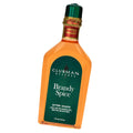 Clubman Reserve Brandy Spice After Shave Lotion – Instantly Cools, Tones & Refreshes Skin After Shaving, Aftershave for Men, 1.7 oz
