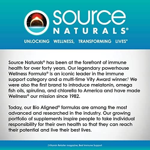 Source Naturals Skin Eternal Serum, 1.7 Fluid oz
