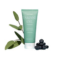 RATED GREEN Cold Press Tamanu Oil Comforting Hair Conditioning Mask | Organic Cold Pressed Black Currant | Silicone-Free, Korean Hair Care | 6.76 Fl. Oz