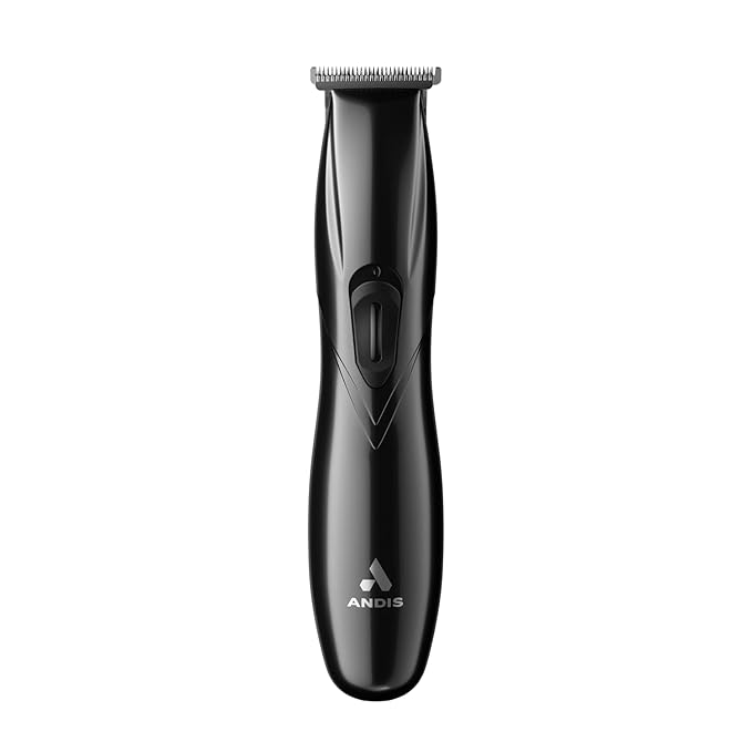 Andis 33785 Slimline Pro Cord/Cordless Trimmer, Hair, Beard & Body Grooming