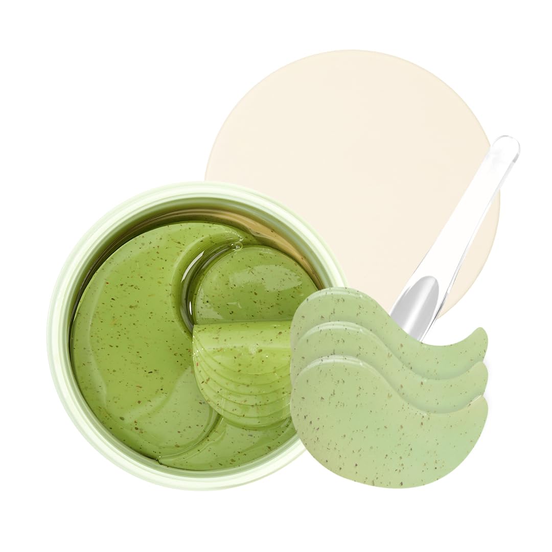 MIZON Phyto Plump Collagen Eye Gel Patch, 60pcs