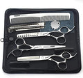 6/6.5-inch Professional Hair Clippers Hairdressers (6 inch-3pc)