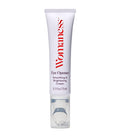 Womaness Eye Opener Under Eye Cream for Puffiness - Fine Lines and Dark Circles - Anti-Aging Treatment with Hyaluronic Acid, Bakuchiol Retinol Alternative and Cooling Applicator - 15ml