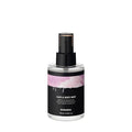Perfumed Hair Mist for Women – Castor Oil for Shine & Long-Lasting Scent, Clean Hair Perfume & Body Mist – Botanical Waters & 17 Amino Acids, Sulfate, Paraben, Silicone-Free – White Floral Musk, 125ml