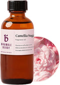 Brambleberry Camellia Sugar Fragrance Oil | for Soap, Candles & Lotion