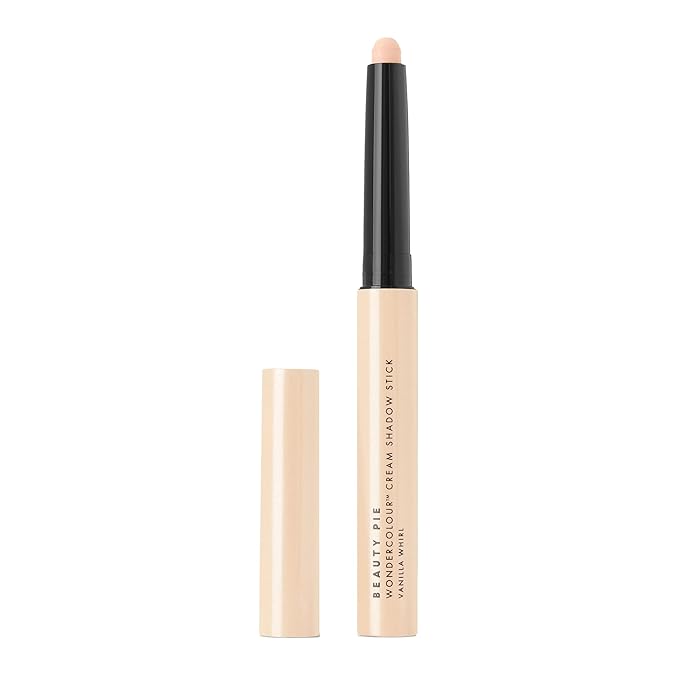 Beauty Pie Wondercolour Longwear Cream Eyeshadow Stick | Vanilla Whirl