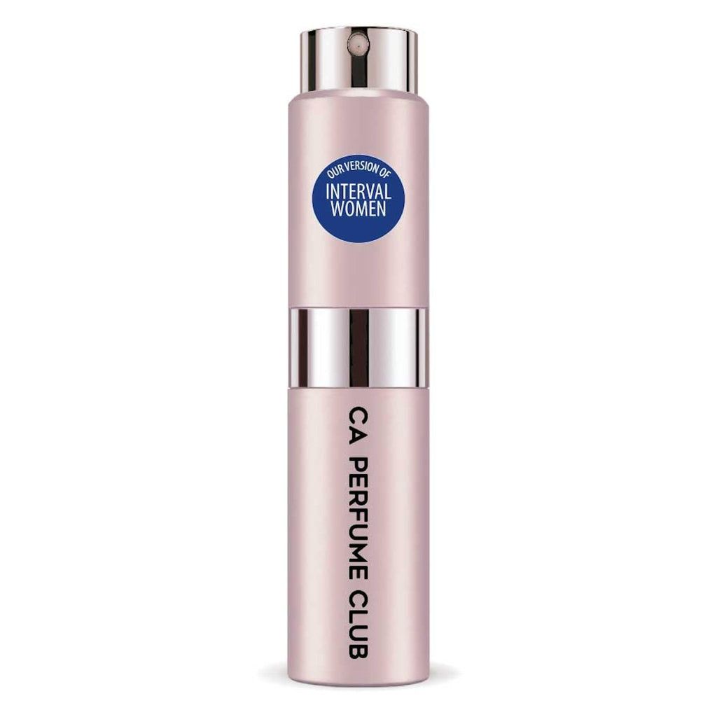 CA Perfume Impression of Legend for Men Aromatic Fougere Scent Long Lasting Cologne for Men Eau De Parfum Travel Size Refillable Atomizer Spray 0.27 Fl Oz 8ml