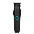 Supreme Trimmer Recharge Barber Trimmer with 2 Removable Batteries ST777