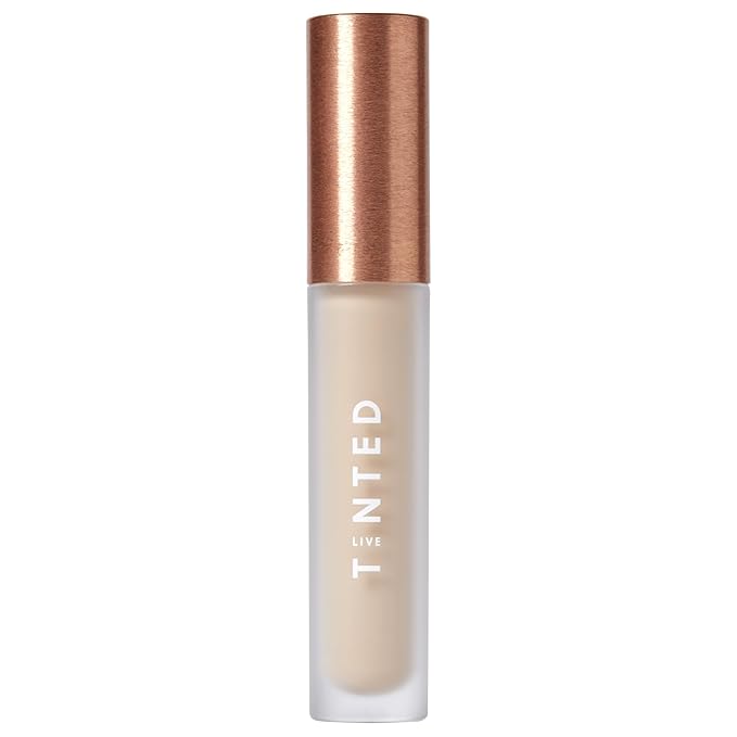 Live Tinted Hueskin Serum Concealer - Medium-Full Coverage - Shade 19