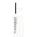 MAYBELLINE Tattoo Studio Dip-Ink Liquid Eyeliner, Waterproof Eyeliner With Up to 24 Hour Wear, White Canvas, 1 Count