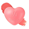 dasique Souffle Color Pot | i#03 Coral Choux | korean makeup | Makeup Blush | Buildable | Silky-Smooth Texture | Built-In Mini Brush | Multi-Use | Cheek and Lip