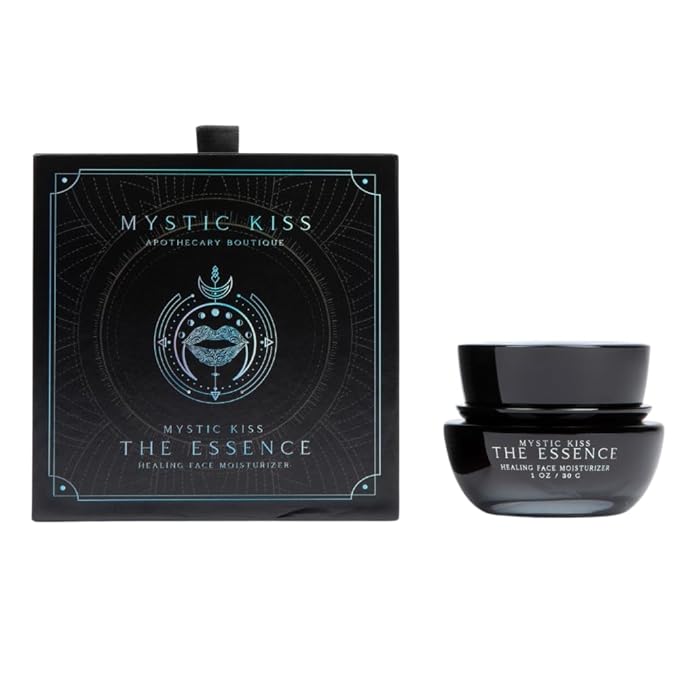 Mystic Kiss Face Moisturizer Facial Cream Anti Aging - The Essence