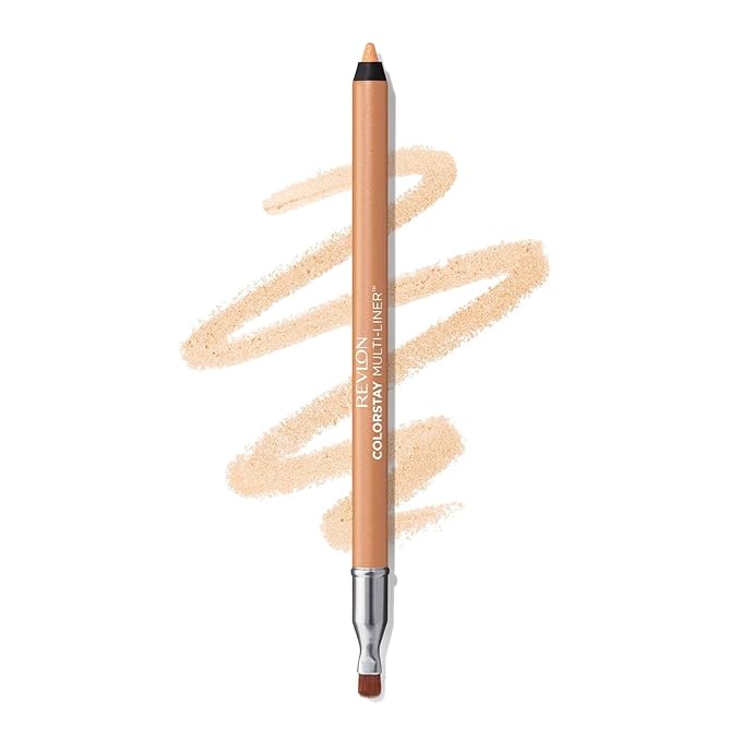 Revlon ColorStay Multi-Liner for Lips, Eyes & Face, 012 High Point