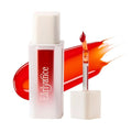 Earlyance Peel Off Natural Watercolor Lip Tattoo Liner (6g), 24hr-Long Lasting Korean Lip Stain, Transfer-Proof Matte Blush Coral with Gentle Plumping for Bareface Look (Daisy Coral)